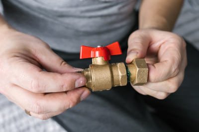 plombier-remplacement-vanne Remplacement de vanne