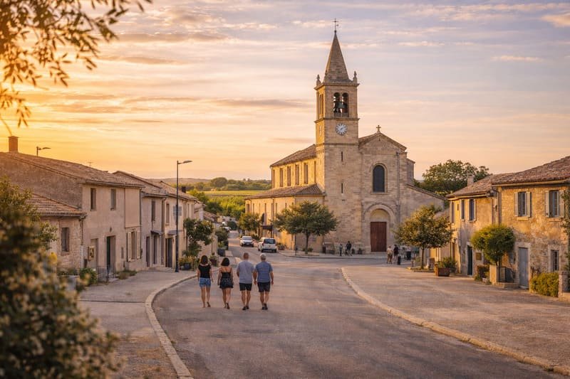 Dépannage plomberie à Aubord – fuite, WC, robinetterie
