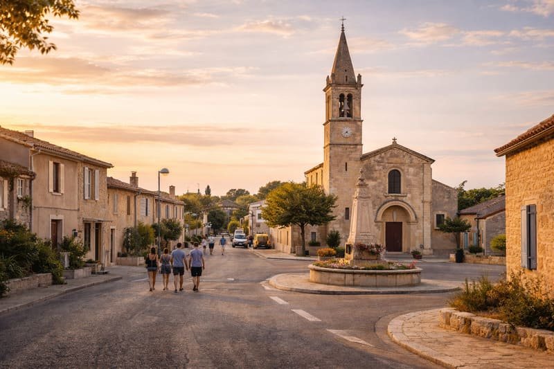Dépannage plomberie à Bouillargues – fuite, WC, robinetterie