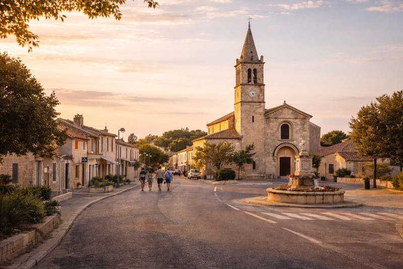 Dépannage plomberie à Caissargues – fuite, WC, robinetterie