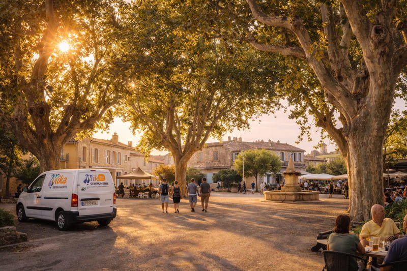 Dépannage plomberie à Calvisson – fuite, WC, robinetterie