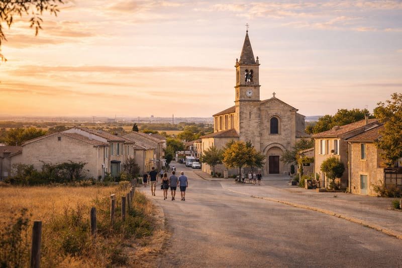 Dépannage plomberie à Garons – fuite, WC, robinetterie