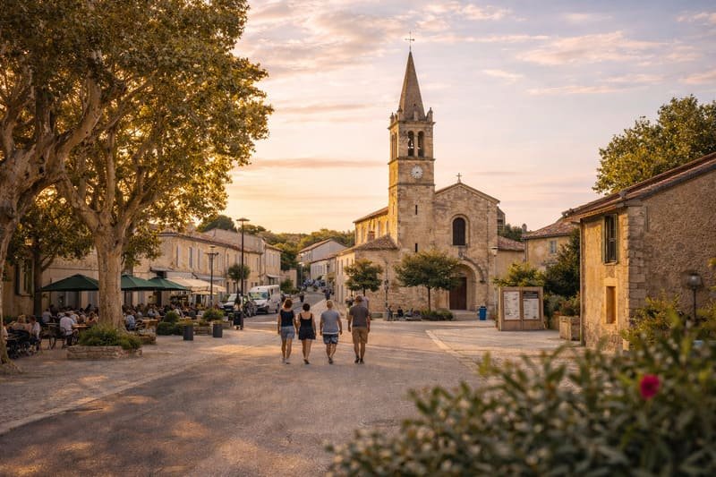 Dépannage plomberie à Redessan – fuite, WC, robinetterie